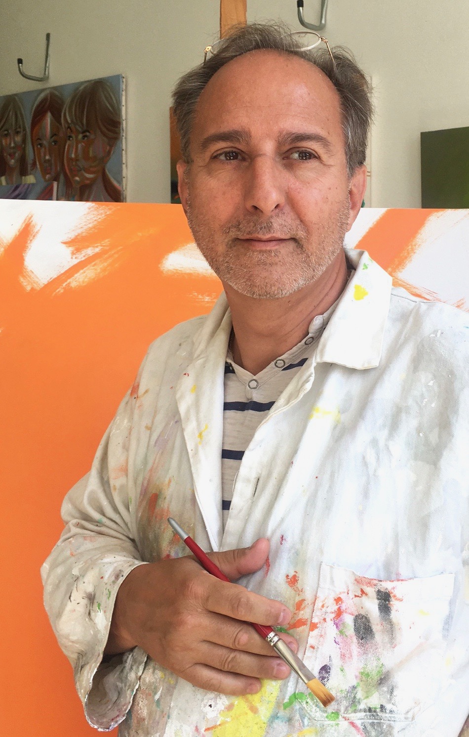 Lion Bamon studio tools